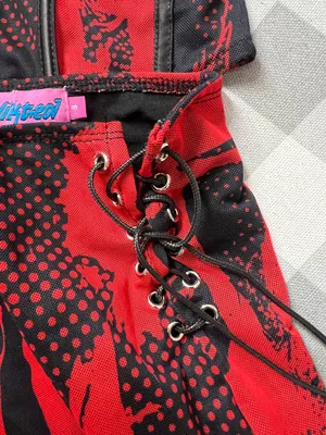 Edikted red set thumbnail 4