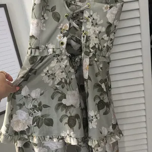 Show me your mumu lady corset dress thumbnail 3