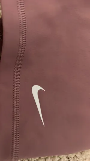 Nike Pro Shorts thumbnail 3