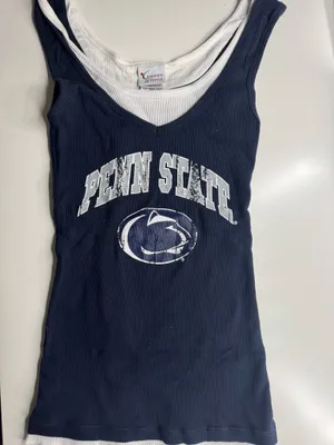 Campus Lifestyle Penn State Tank top thumbnail 1