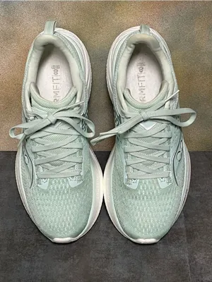 Saucony Ride 17 Women's Jade Green Running Shoes Size 7.5B thumbnail 8