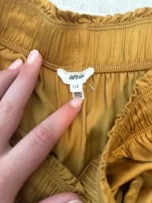 Aerie Skirt thumbnail 2