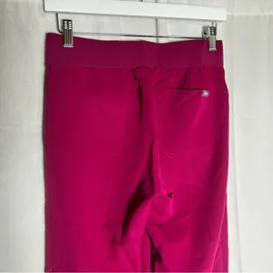 NWT Figs Womans Boston‎ Slim Jogger Scrub Pants Size XS thumbnail 4