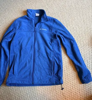Colombia Fleece thumbnail 1