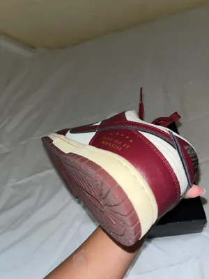 Nike Dunk Low Sneakers thumbnail 7