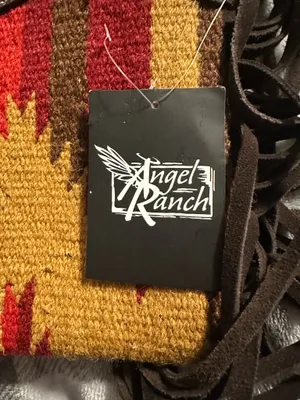 Angel Ranch purse Multiple thumbnail 3