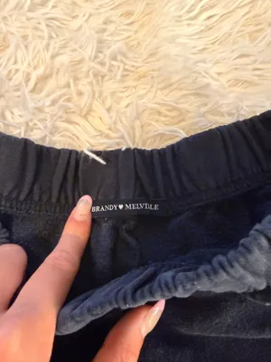 Brandy Melville Shorts thumbnail 2