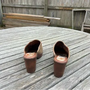 B.o.c‎ nwot Cadi Clogs size 7 fall athletic shoes slip on whimsy spring thumbnail 9