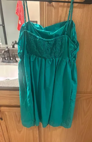 A New Day Dress thumbnail 2