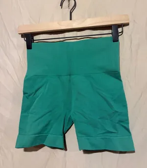 Set active biker shorts thumbnail 1