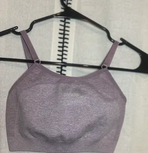 Gymshark Sports Bra thumbnail 1