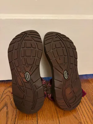 Chaco ZX1 Classic Sandals thumbnail 5