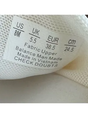 Dr. Scholl's Check Doubts White Platform Wedge Women's Sandal Size 8 #B1293 thumbnail 8