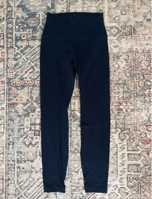 Lululemon Align High-Rise 25" leggings thumbnail 3