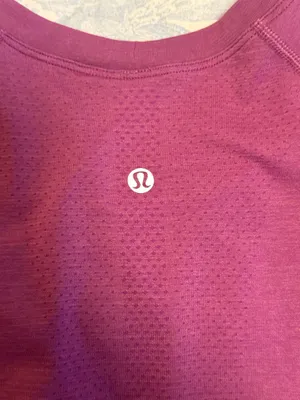Lululemon Swiftly Tech Short Sleeve thumbnail 5
