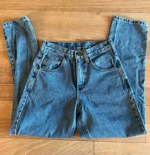 Vintage Carhartt Relaxed Fit Tapered Leg Jean thumbnail 1