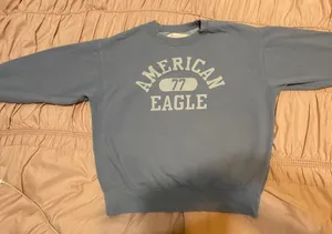 American Eagle Sweatshirt thumbnail 1