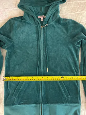 Juicy Couture Jacket thumbnail 5
