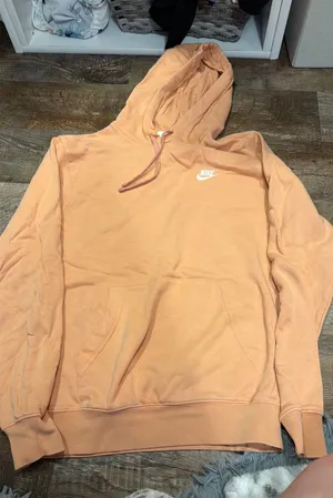 Nike Sweatshirt thumbnail 1