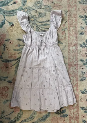 Hollister Babydoll Dress thumbnail 1