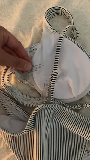 Shein Bikini Set thumbnail 2