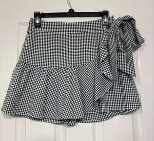 Francesca's Skort thumbnail 1