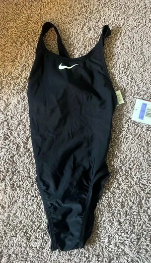 Nike Swim One Piece thumbnail 1