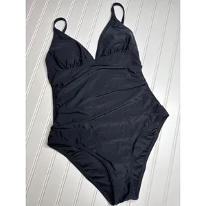 NWT Cupshe Lot of 2 One Piece Swimsuit 1-PC Bathing Suit Swim Beach Paddle Sz M thumbnail 8