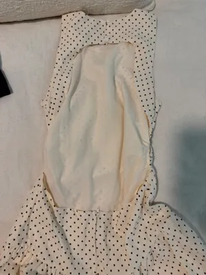 Grey Bandit Dress thumbnail 3