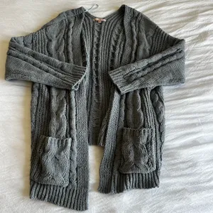 Love Tree Sweater thumbnail 2