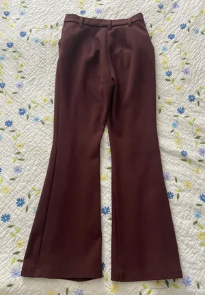 Urban Outfitters Flare Pants thumbnail 4