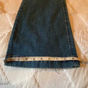 BDG Blue Flare & Wide Leg Jeans thumbnail 14