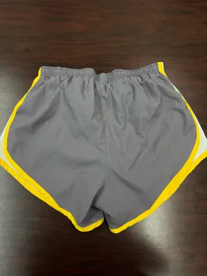 Miami Style Grey Athletic Shorts Size Medium thumbnail 2