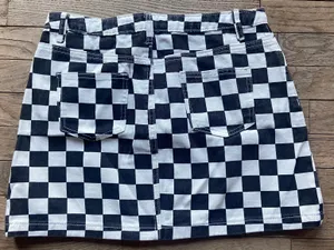 Forever 21 Denim Skirt thumbnail 2