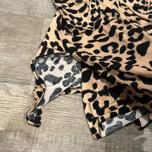 Carly Jean Los Angeles small animal print cardigan thumbnail 7