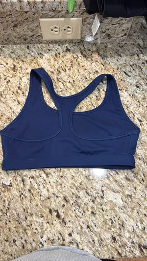 Nike Sports Bra thumbnail 2