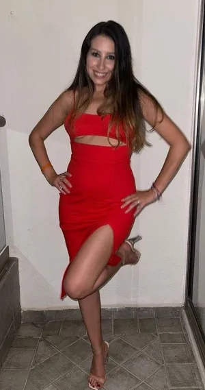 Revolve Dress thumbnail 3