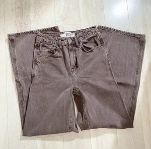 Urban Outfitters Brown Pants thumbnail 1