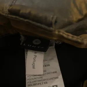 LUNTA snowpants Size L thumbnail 3