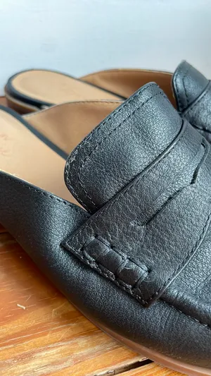 Crown Vintage Naliana Penny Mule thumbnail 5