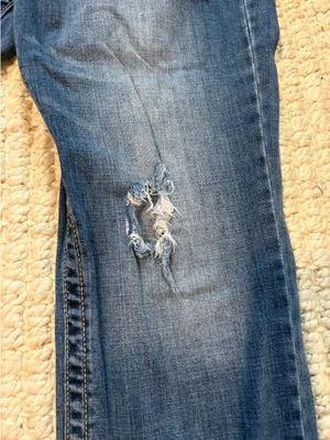 Aeropostale Jeans Kylie Boyfriend thumbnail 3