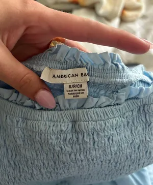 American Eagle Outfitters Dress thumbnail 3