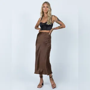 Princess Polly Leonara Top in Black Size 2 thumbnail 8