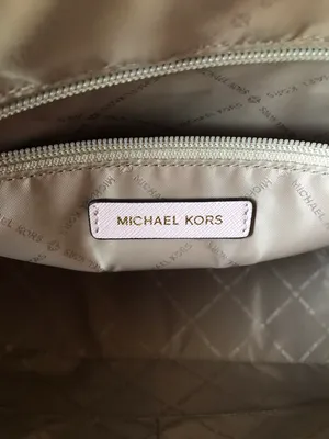 Michael Kors Purse thumbnail 10