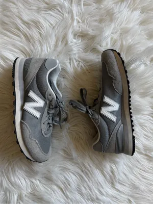 New Balance fashion sneakers thumbnail 3