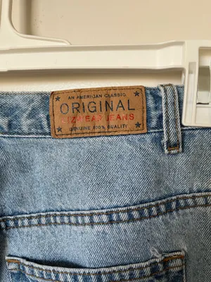 Vintage Liz Claiborne Jeans thumbnail 4