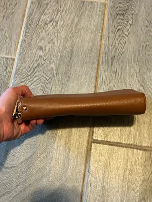 A New Day brown double zip wallet thumbnail 9