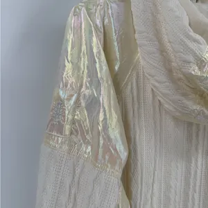 Free People‎ Movement Women's Sweetest Pulllover size xs thumbnail 7