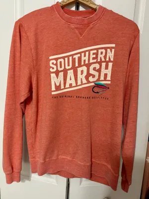 Southern Marsh Sweatshirt Crewneck thumbnail 1