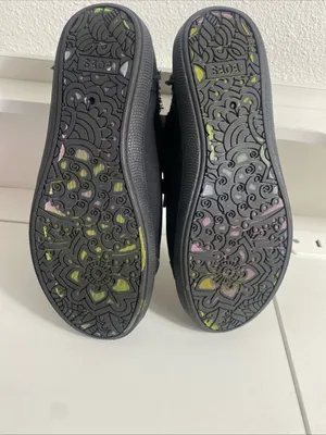 Skechers BOBS B Cute Women's Black Sneakers, Size 6 US, New Without Box thumbnail 7